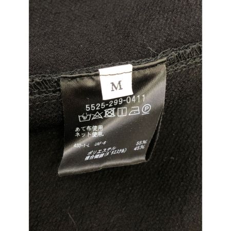  UNITED ARROWS & SONS by DAISUKE OBANA メンズ ジャケット ノーカラージャケット サイズM ブラック
