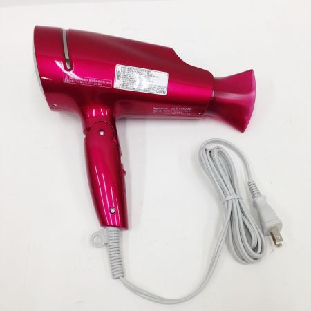  Panasonic パナソニック ヘアードライヤー　ナノケア EH-CNA9E