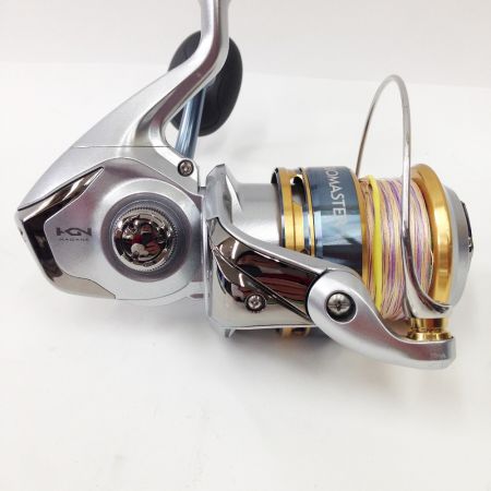  SHIMANO シマノ 16バイオマスター　SW6000HG　03610　スピニングリール 03610