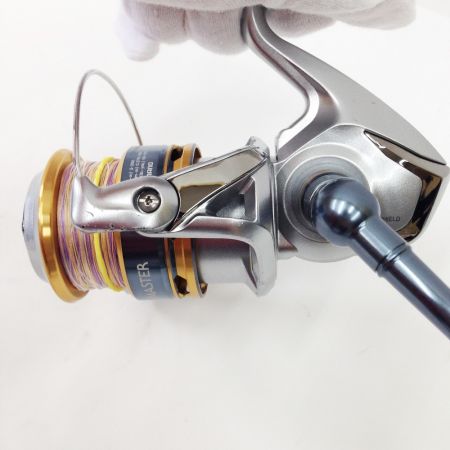  SHIMANO シマノ 16バイオマスター　SW6000HG　03610　スピニングリール 03610