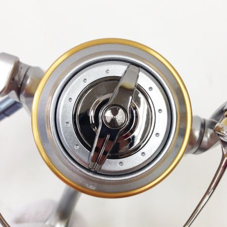  SHIMANO シマノ 16バイオマスター　SW6000HG　03610　スピニングリール 03610