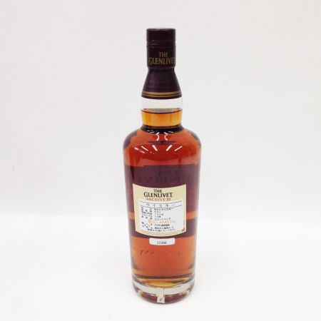  ARCHIVE アーカイブ ARCHIVE  21年 43% 700ml ウイスキー 箱付 未開栓