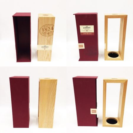  ARCHIVE アーカイブ ARCHIVE  21年 43% 700ml ウイスキー 箱付 未開栓