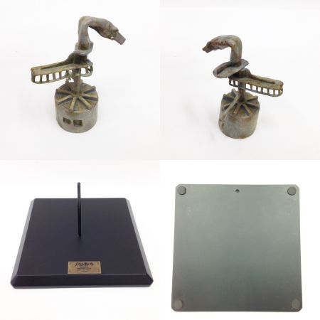   コミニカ メモリアル プレミアムコレクション ジブリ ハウルの動く城 ソフィーの城 フィギュア 現状渡し