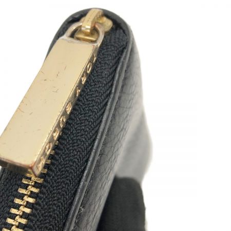  TORY BURCH トリーバーチ アマンダ キーリング 財布 コインケース 小銭入れ  ブラック