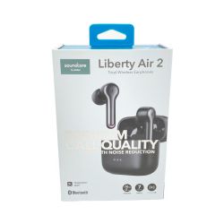 〇〇 LIVERTY AIR2  Soundcore Liberty Air 2 ワイヤレスイヤホン  A3910011 未開封品 Nランク