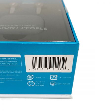  LIVERTY AIR2  Soundcore Liberty Air 2 ワイヤレスイヤホン  A3910011 未開封品