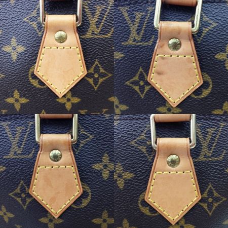  LOUIS VUITTON ルイヴィトン モノグラム  アルマPM バッグ ハンドバッグ M51130 ブラウン