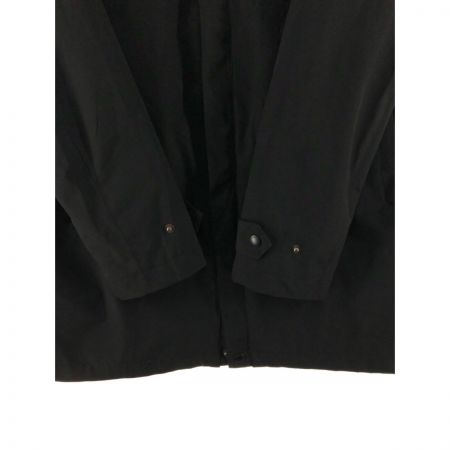  FATMOOSE メンズ コート サイズ3 ブラック