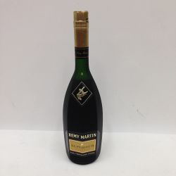 〇〇 REMY MARTIN レミーマルタン スペリオール SUPERIEUR ブランデー 40度 700ml 古酒 Nランク 未開栓