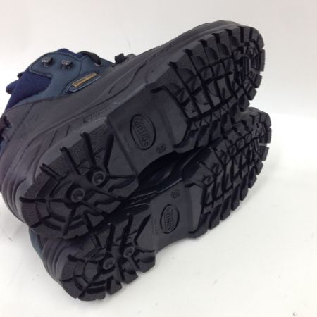  Alpinestars 靴 シューズ サイズ42 27cm メンズ GORE-TEX ゴアテックス ネイビー