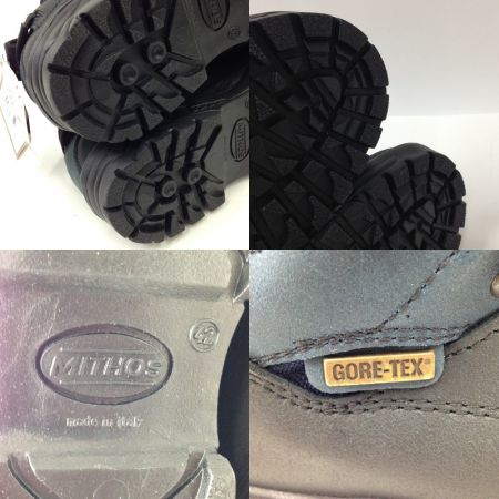  Alpinestars 靴 シューズ サイズ42 27cm メンズ GORE-TEX ゴアテックス ネイビー