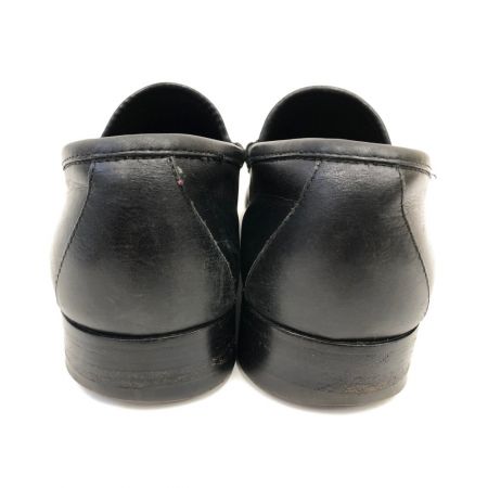 中古】 GUCCI グッチ ホースビット ローファー 表記サイズ:8 1/2 E 110