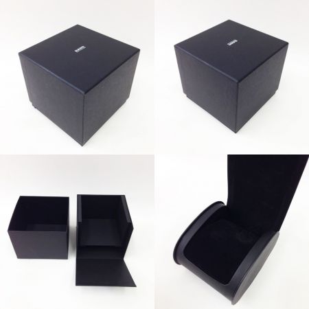  RADO ラドー 腕時計 自動巻き 箱付  648.0413.3 シルバー x ゴールド ベルト社外品