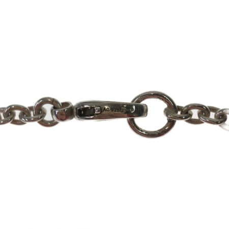  GUCCI グッチ ネックレス 190484J8400-8106