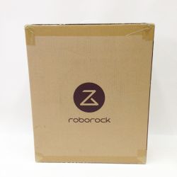 〇〇 ロボロック Roborock ロボット掃除機  Roborock S6MaxV  S6V52-04 未開封品 Nランク