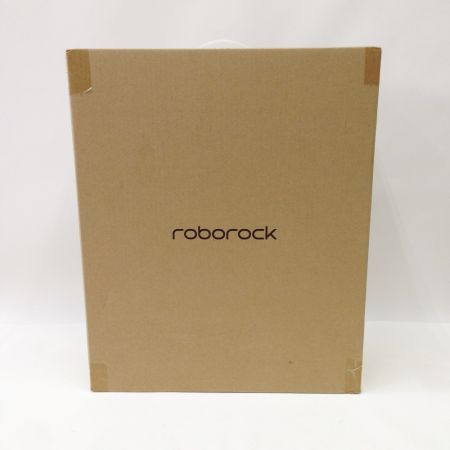  ロボロック Roborock ロボット掃除機  Roborock S6MaxV  S6V52-04 未開封品