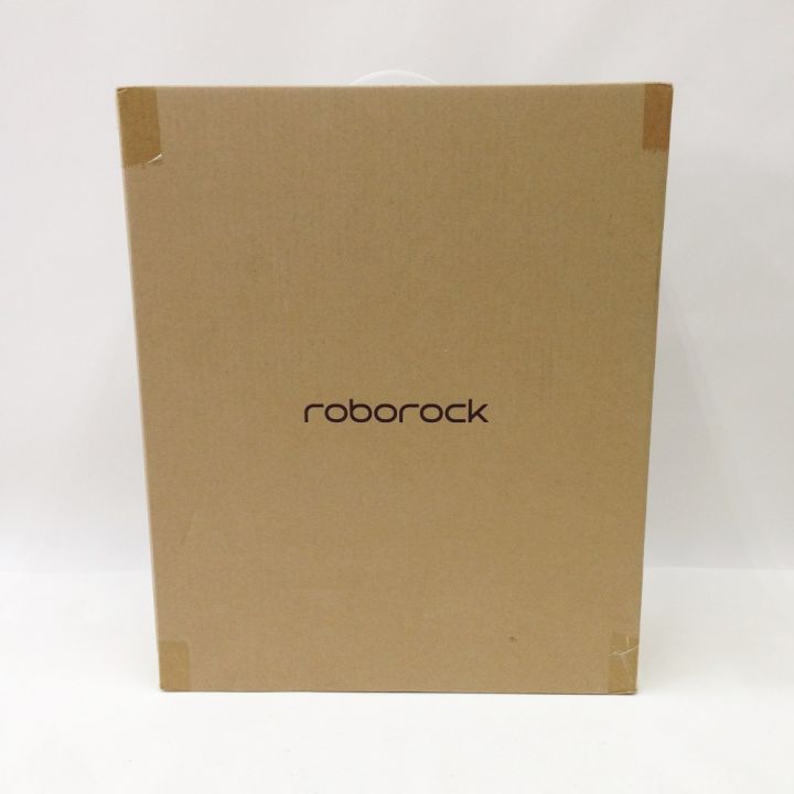 ロボロック Roborock ロボット掃除機 Roborock S6MaxV S6V52-04 未開封品｜中古｜なんでもリサイクルビッグバン