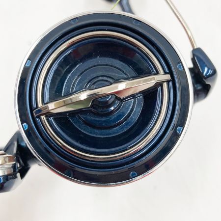  SHIMANO シマノ 21ツインパワー TWIN POWER XD  C5000XG-A 04294 スピニングリール