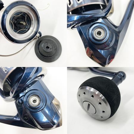  SHIMANO シマノ 21ツインパワー TWIN POWER XD  C5000XG-A 04294 スピニングリール