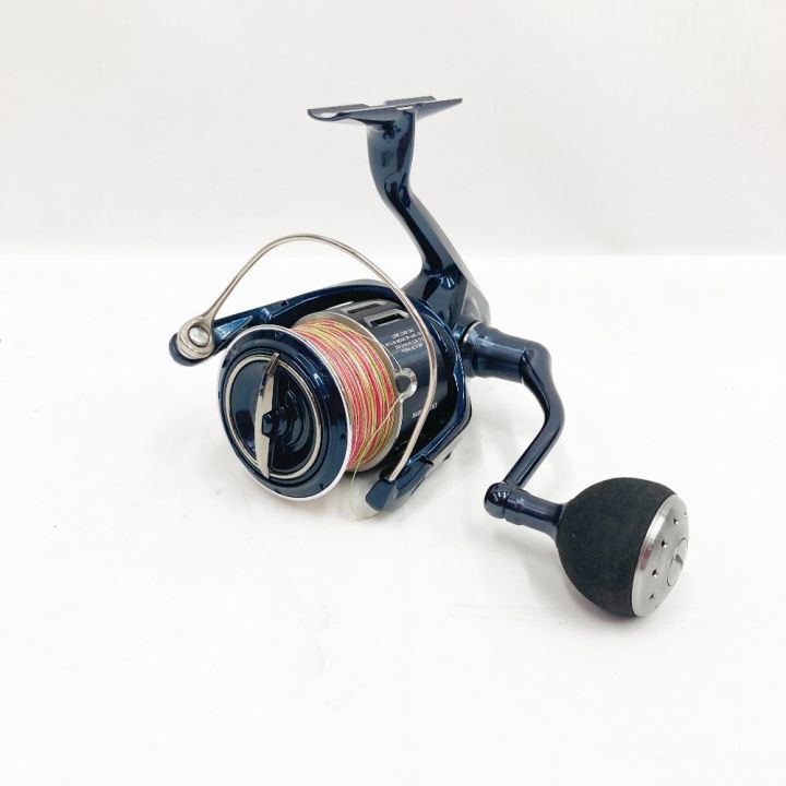 SHIMANO シマノ 21ツインパワー TWIN POWER XD C5000XG-A 04294  スピニングリール｜中古｜なんでもリサイクルビッグバン