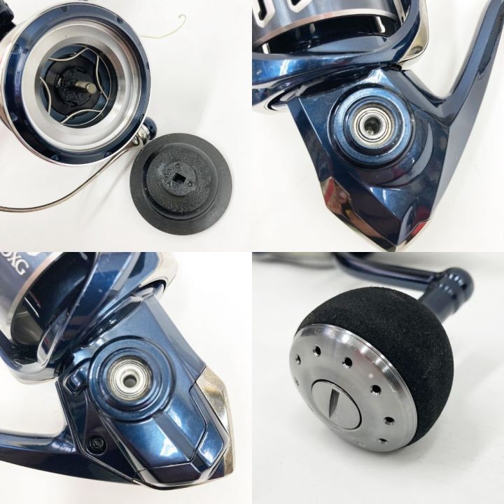 新品未使用☆シマノ TWIN POWER XD C5000 XG SHIMANO シマノ 21ツインパワー TWIN POWER XD C5000XG-A 04294