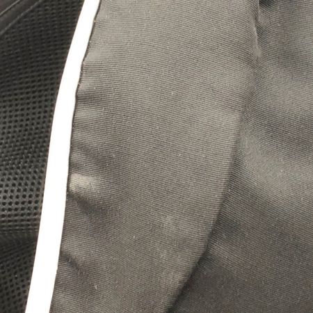  COACH コーチ パフォレイテッド ミックスド マテリアル リュックサック バック パック F57477 ホワイト×ブラック