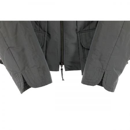  HIROKO BIS ヒロコ ビス レディース ジャケット ナイロンジャケット サイズ13AB カーキ