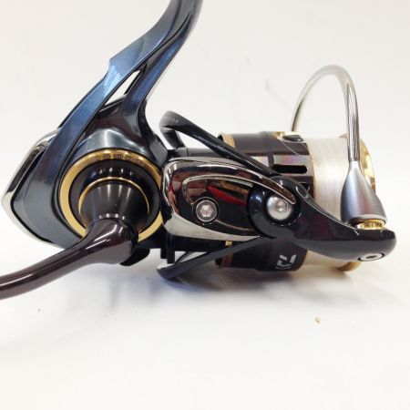  DAIWA ダイワ セオリー THEORY 2004H スピニングリール  THEORY2004H