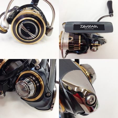  DAIWA ダイワ セオリー THEORY 2004H スピニングリール  THEORY2004H
