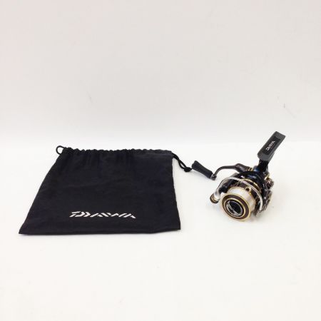  DAIWA ダイワ セオリー THEORY 2004H スピニングリール  THEORY2004H