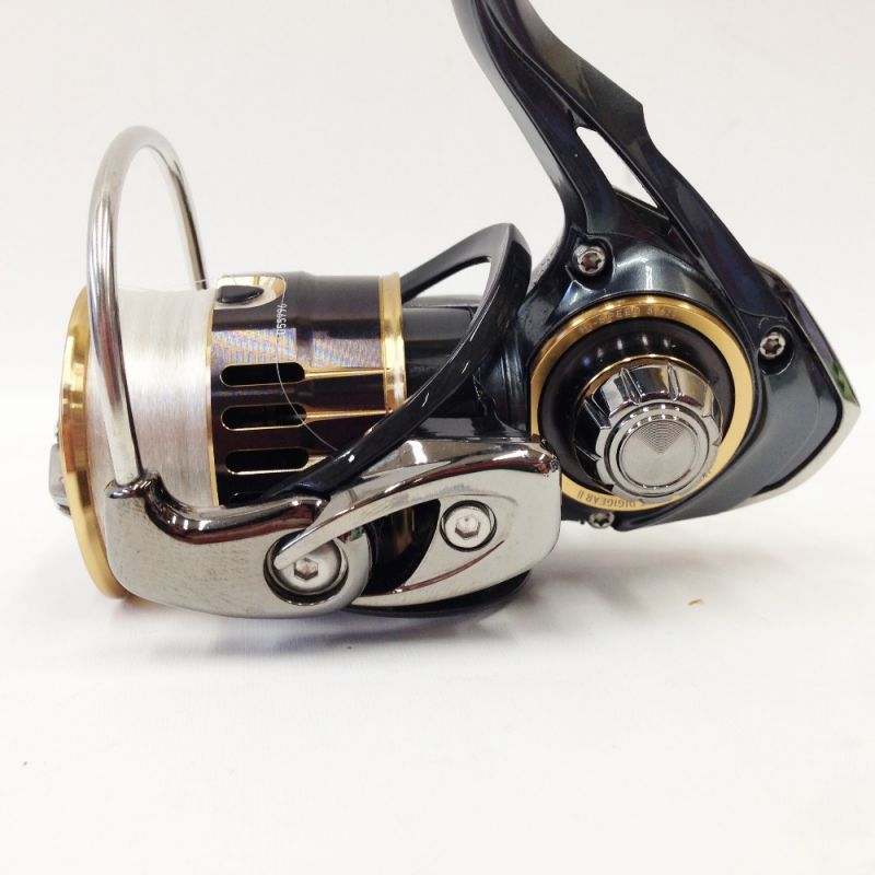 中古】 DAIWA ダイワ セオリー THEORY 2004H スピニングリール