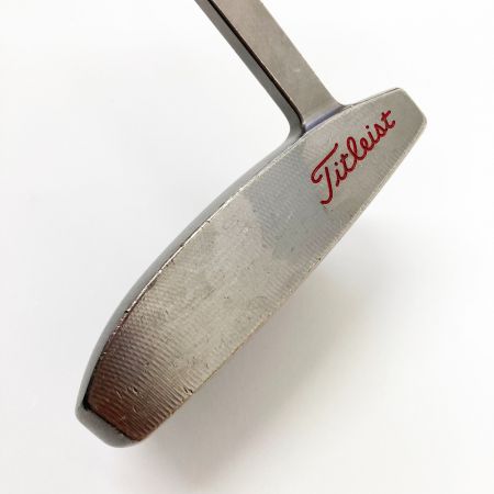 【中古】 Titleist タイトリスト スコッティキャメロン Scotty