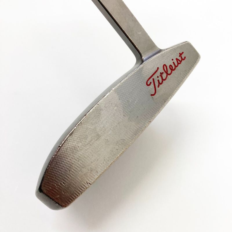 中古】 Titleist タイトリスト スコッティキャメロン Scotty Cameron