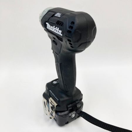  MAKITA マキタ インパクトドライバ TD111D