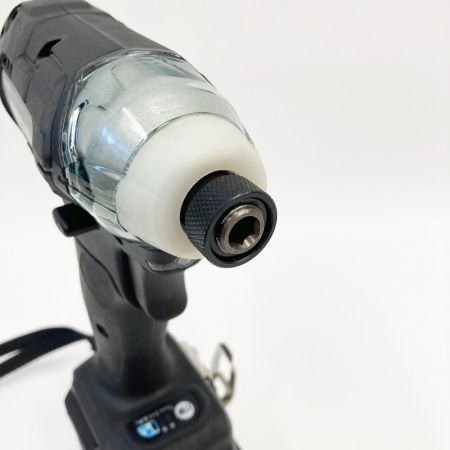  MAKITA マキタ インパクトドライバ TD111D