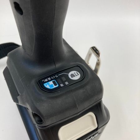  MAKITA マキタ インパクトドライバ TD111D