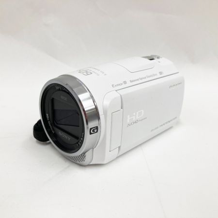  SONY ソニー ハンディカム HANDYCAM  ビデオカメラ デジタルビデオカメラ HDR-CX680