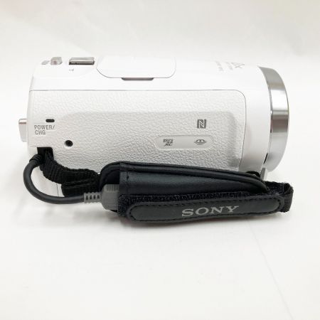  SONY ソニー ハンディカム HANDYCAM  ビデオカメラ デジタルビデオカメラ HDR-CX680