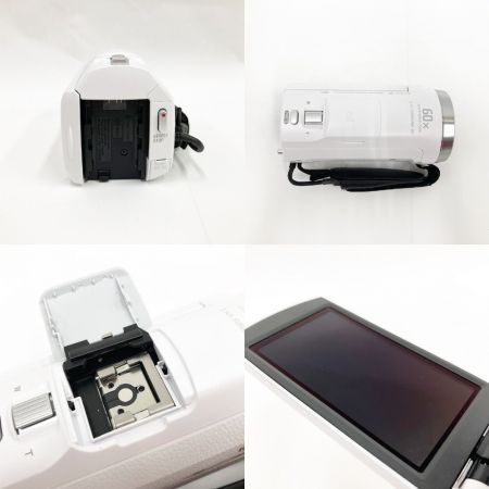  SONY ソニー ハンディカム HANDYCAM  ビデオカメラ デジタルビデオカメラ HDR-CX680