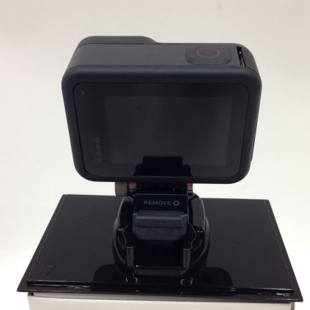  GOPRO ゴープロ HERO 8 BLACK ウェアラブルカメラ ビデオカメラ