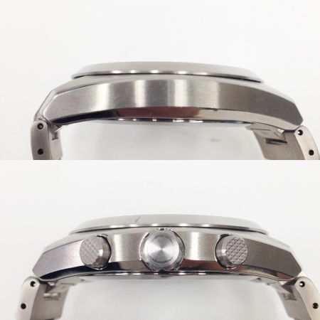  SEIKO セイコー アストロン SBXY009 電波ソーラー  8B63-0BA0 SBXY009 メンズ　腕時計