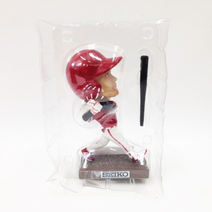 セイコーアストロン 大谷翔平 フィギュア ボブルヘッド 非売品｜中古｜なんでもリサイクルビッグバン