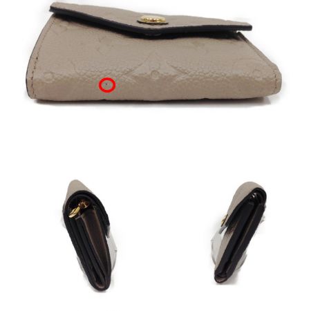 ◇ルイヴィトン◇アンプラント/モノグラム/ポルトフォイユゾエ/財布/M69800 m69800_02.jpg