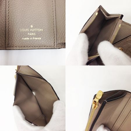 ◇ルイヴィトン◇アンプラント/モノグラム/ポルトフォイユゾエ/財布/M69800 m69800_04.jpg
