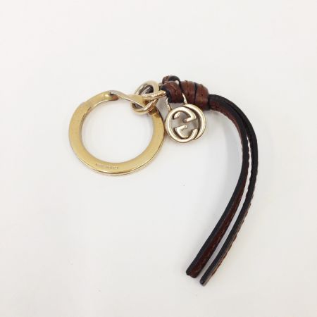  GUCCI グッチ キーホルダー キーリング  324403