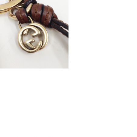 GUCCI グッチ キーホルダー キーリング  324403