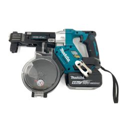 〇〇 MAKITA マキタ 18V 充電式 オートパックスクリュードライバ  FR451D Cランク