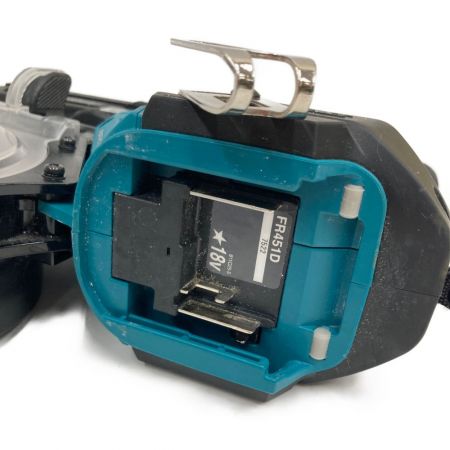  MAKITA マキタ 18V 充電式 オートパックスクリュードライバ  FR451D
