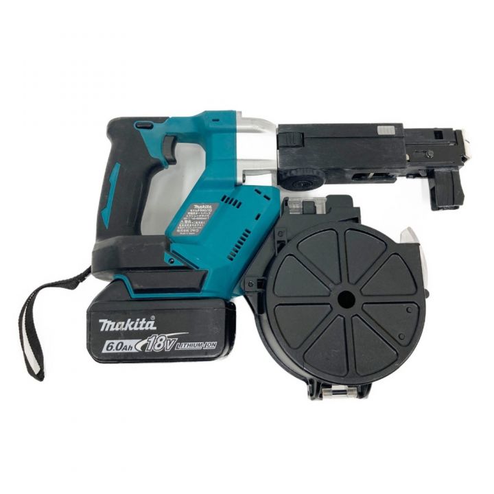 MAKITA マキタ 18V 充電式 オートパックスクリュードライバ FR451D｜中古｜なんでもリサイクルビッグバン